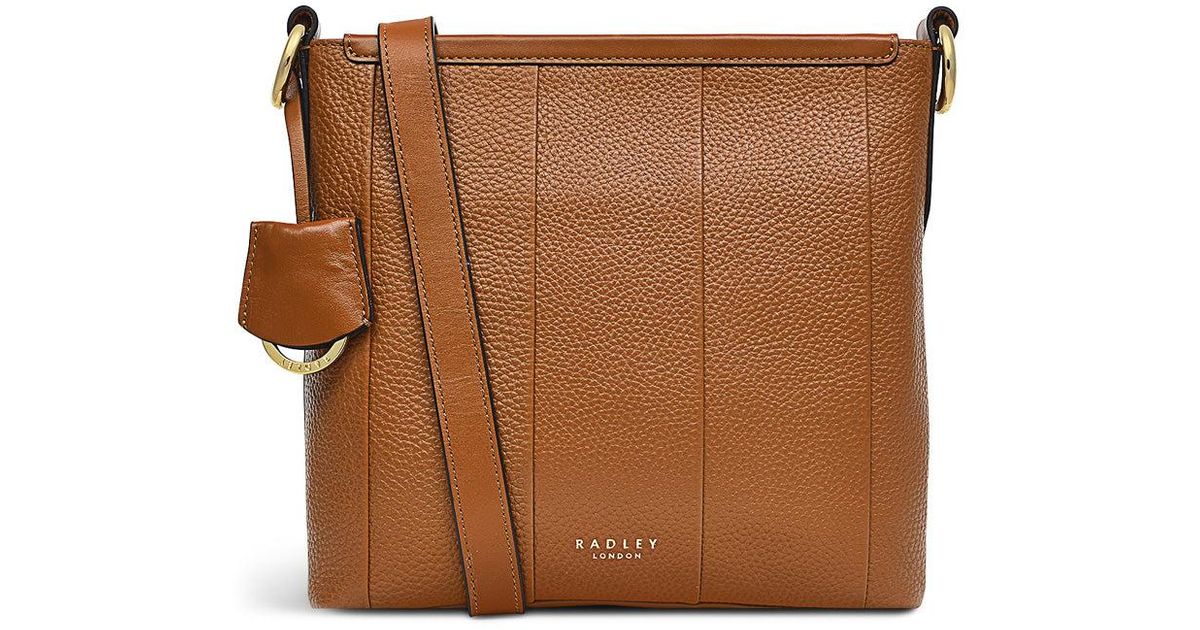 coach hexagonal crossbody