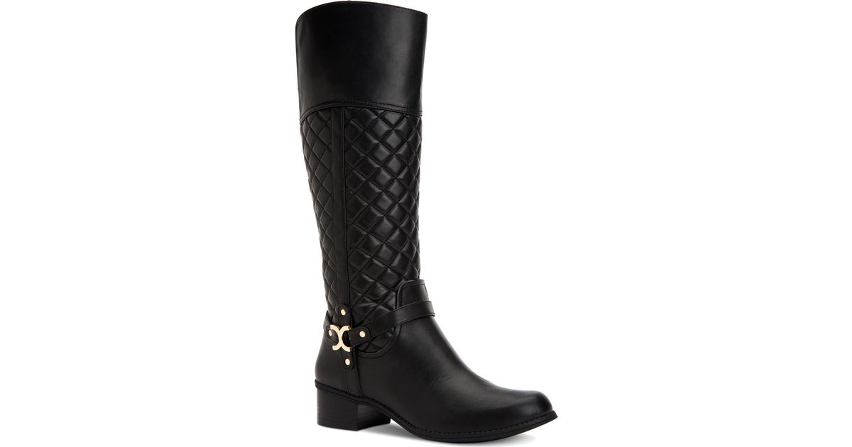 Charter club deals boots