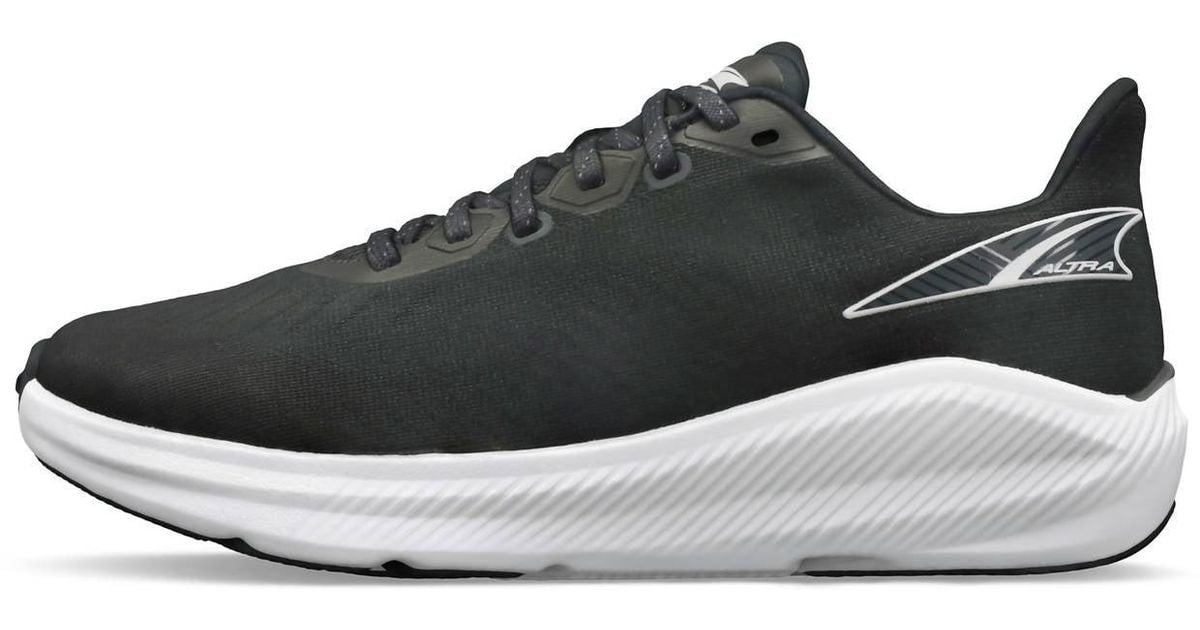 Altra Experience Form Shoes in Black | Lyst