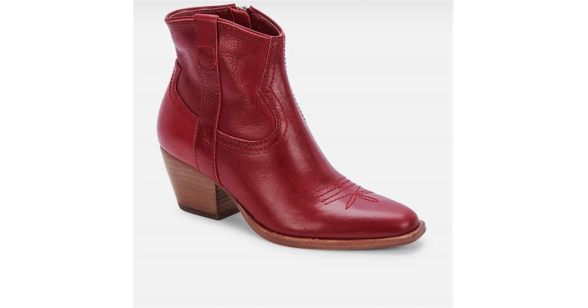 silma booties