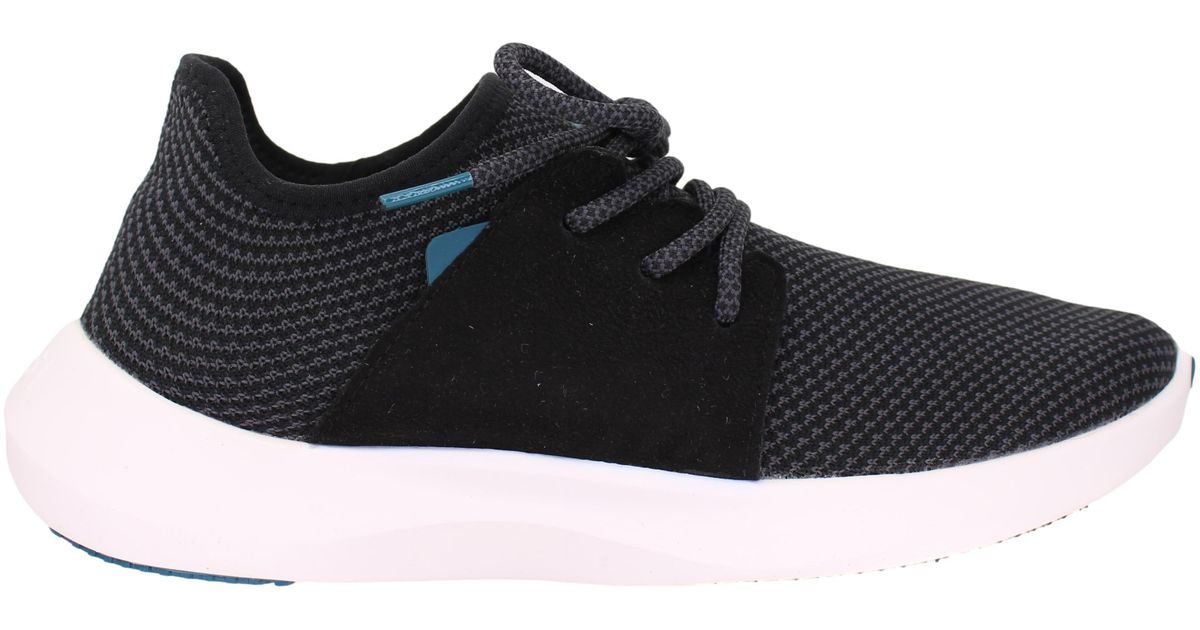 vessi everyday black