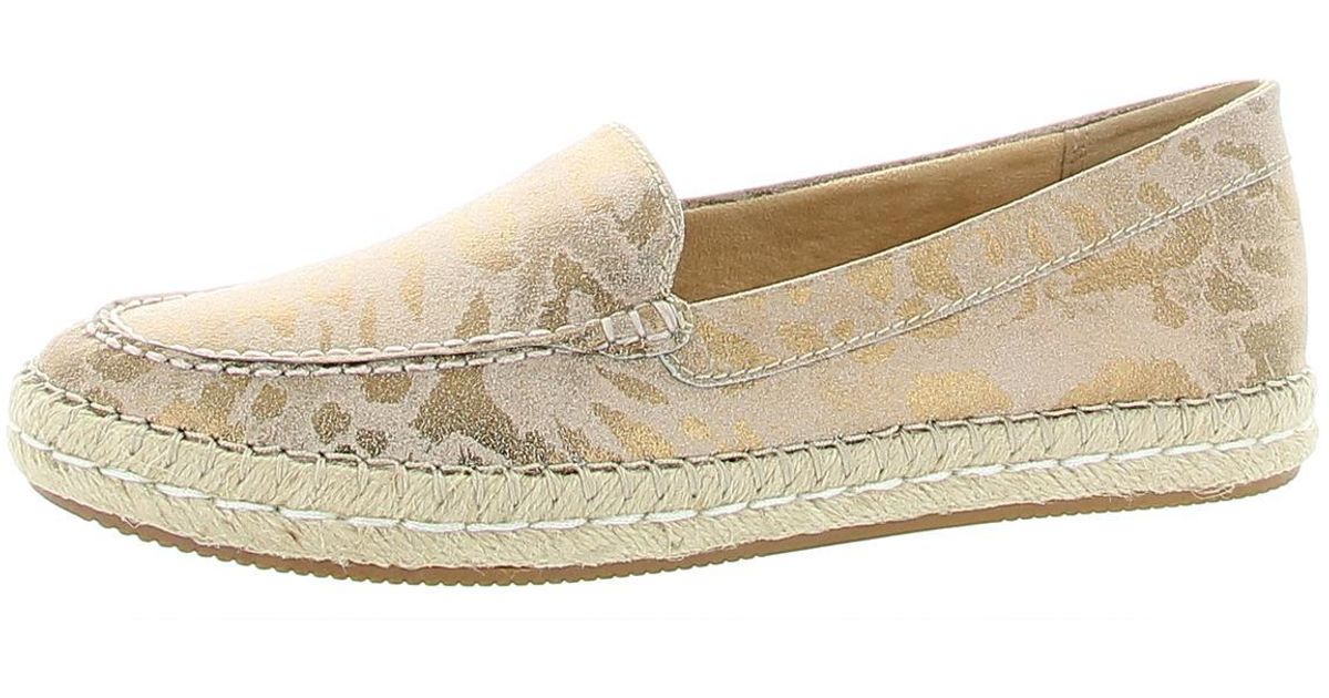 Naturalizer sales espadrille shoes