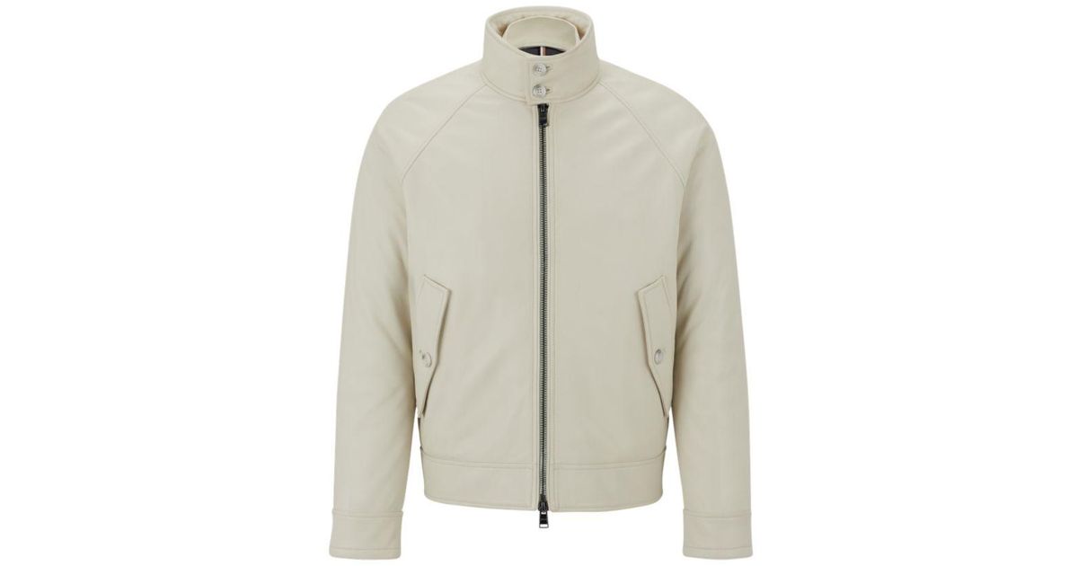 Hugo boss harrington Clearance