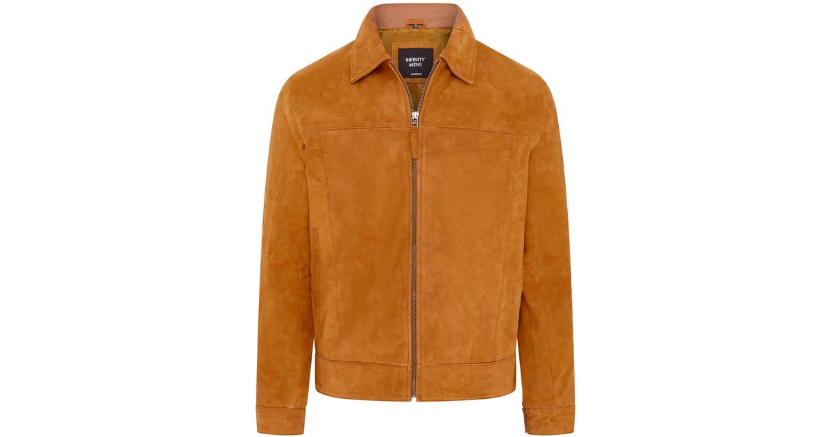 Carnavalsjas Heren Classic Style Zwart Kopen