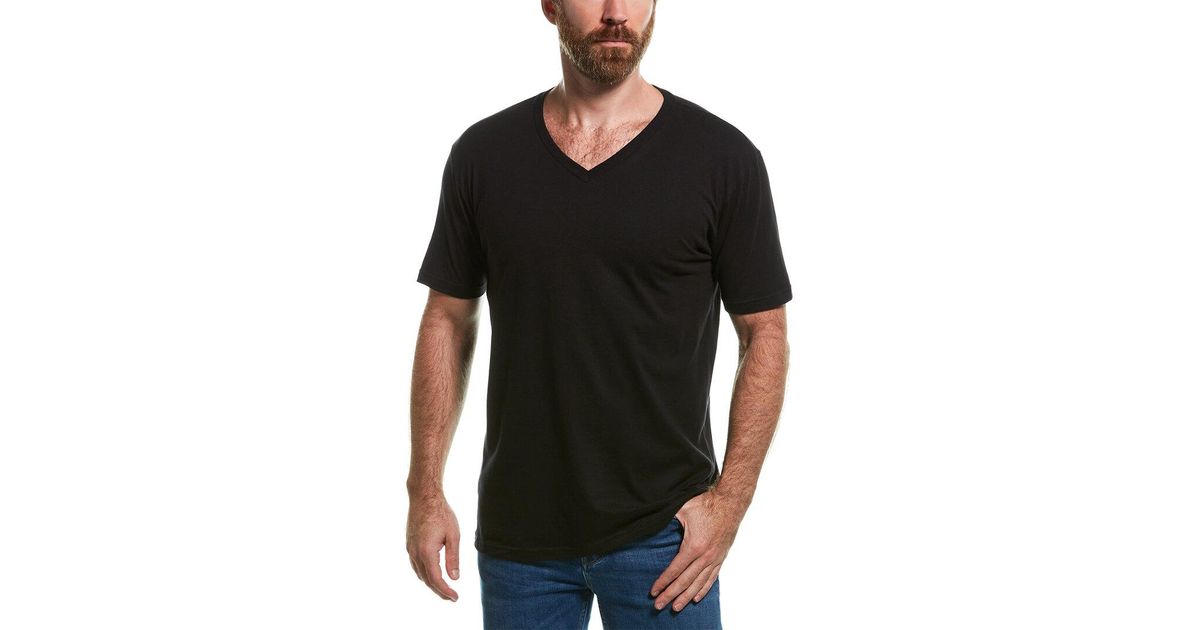 Ethan Williams Cotton 3pk Ultra Soft T 