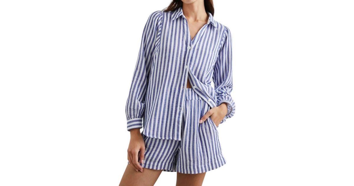 Rails Cito Shirt