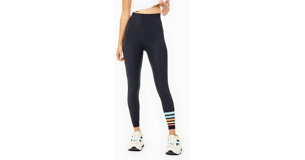 Addison Bay Synthetic Everyday Legging 