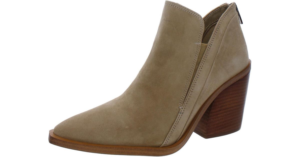 vince camuto gravana boots