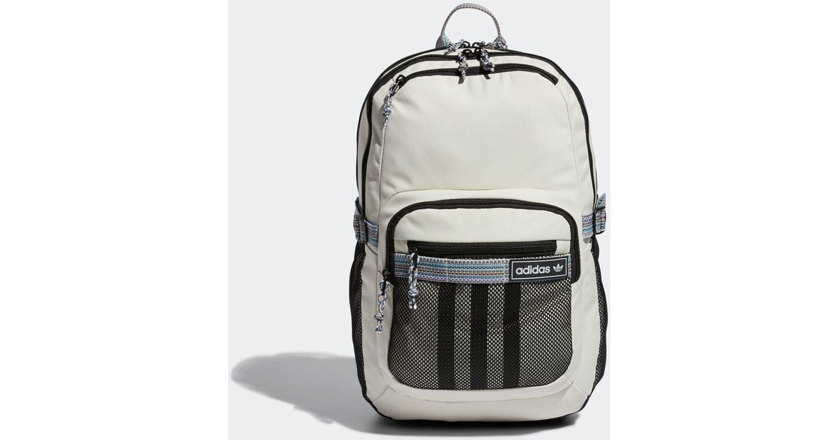 adidas Energy Backpack in Black for Men Lyst