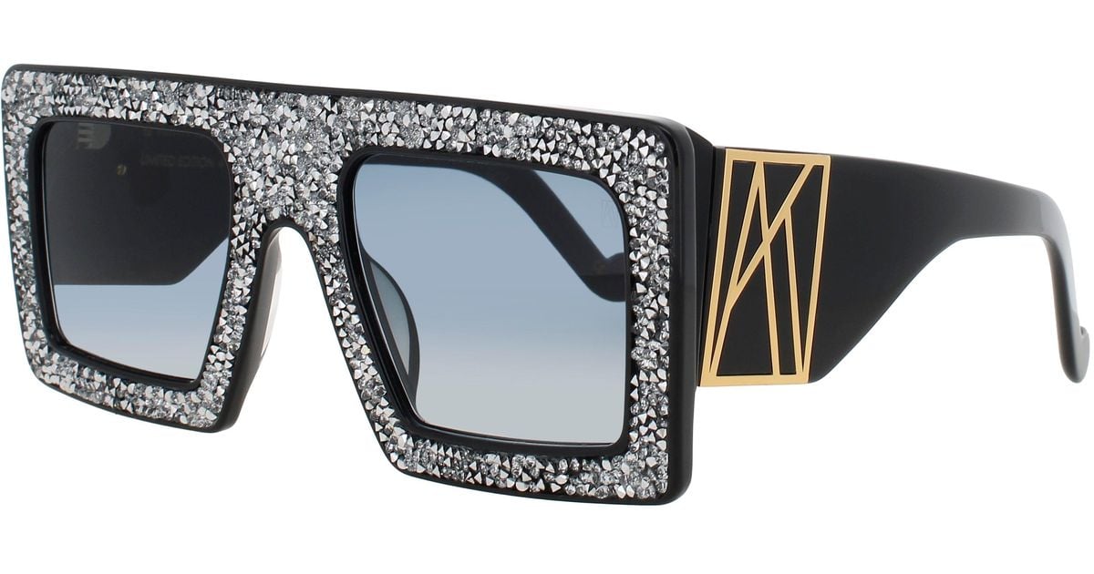 Anna Karin Karlsson Anna Karin Karlsson Sunglasses Mother-Beep-Ice ...