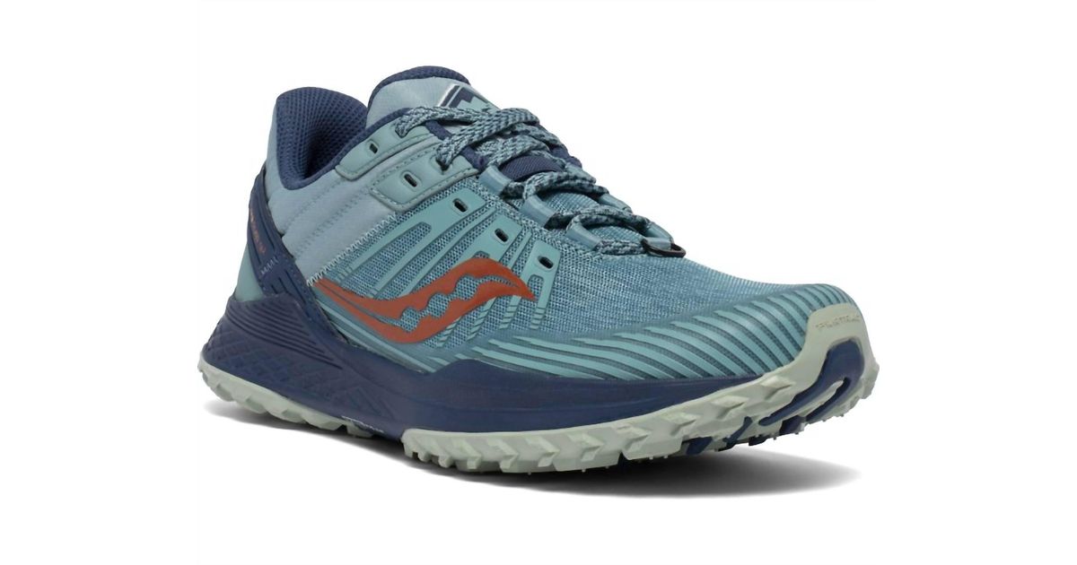 saucony mad river tr2