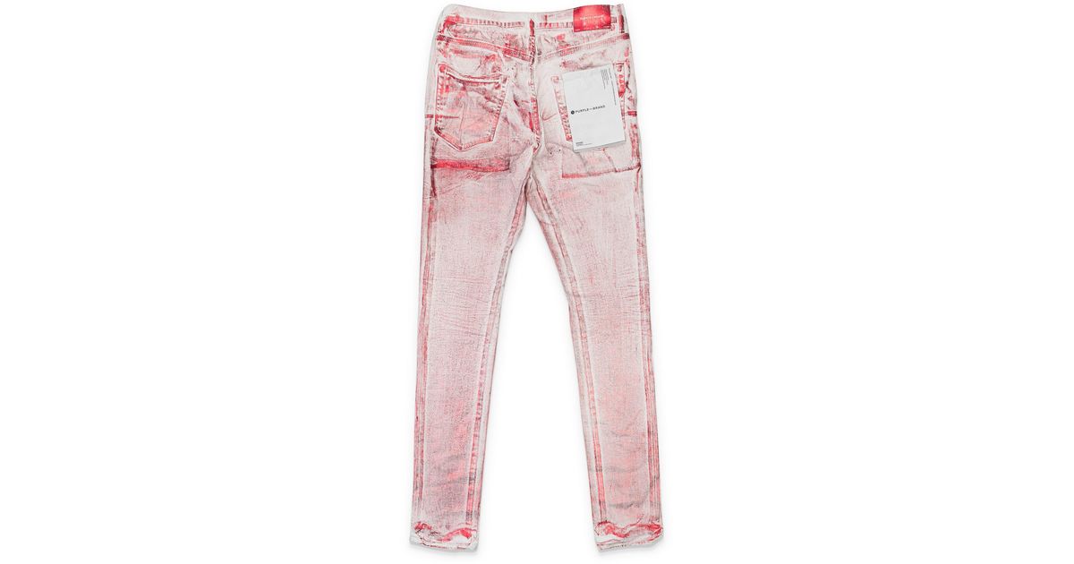 ★ODOR★ Logo drop denim in pink P0000FNJ 🇰🇷ODOR | Logo drop denim in pink - 看著它售完又補貨了幾次