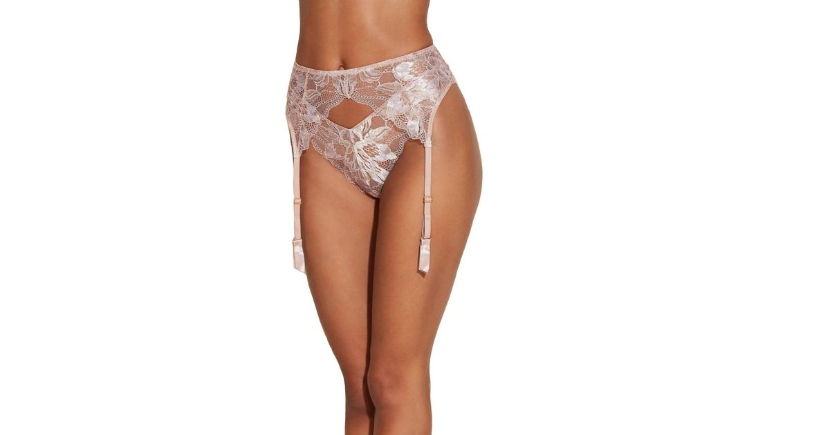 Cosabella, Paradiso Garter Belt