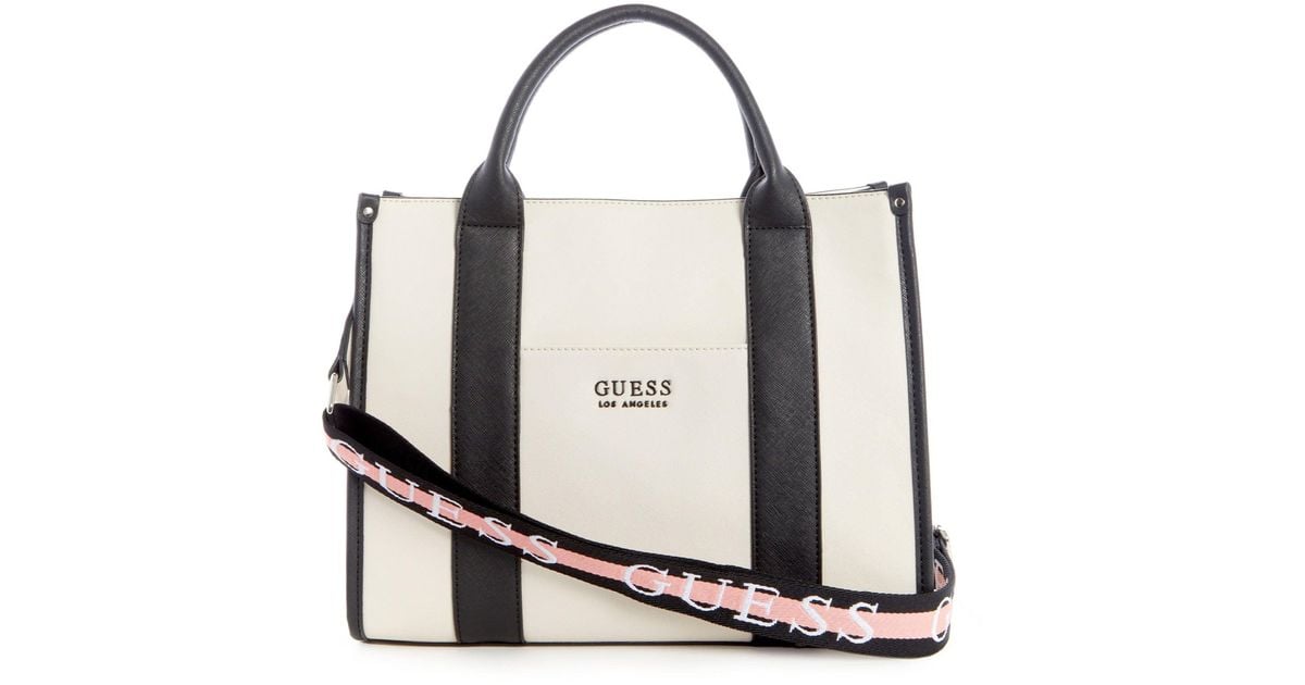 guess lacombe carryall