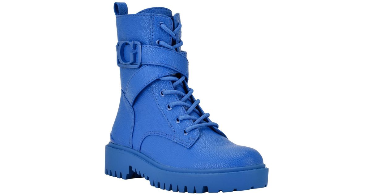orana guess boots