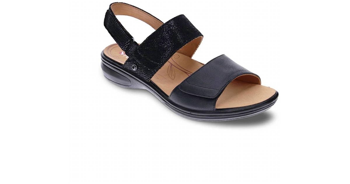 Revere como sandal new arrivals