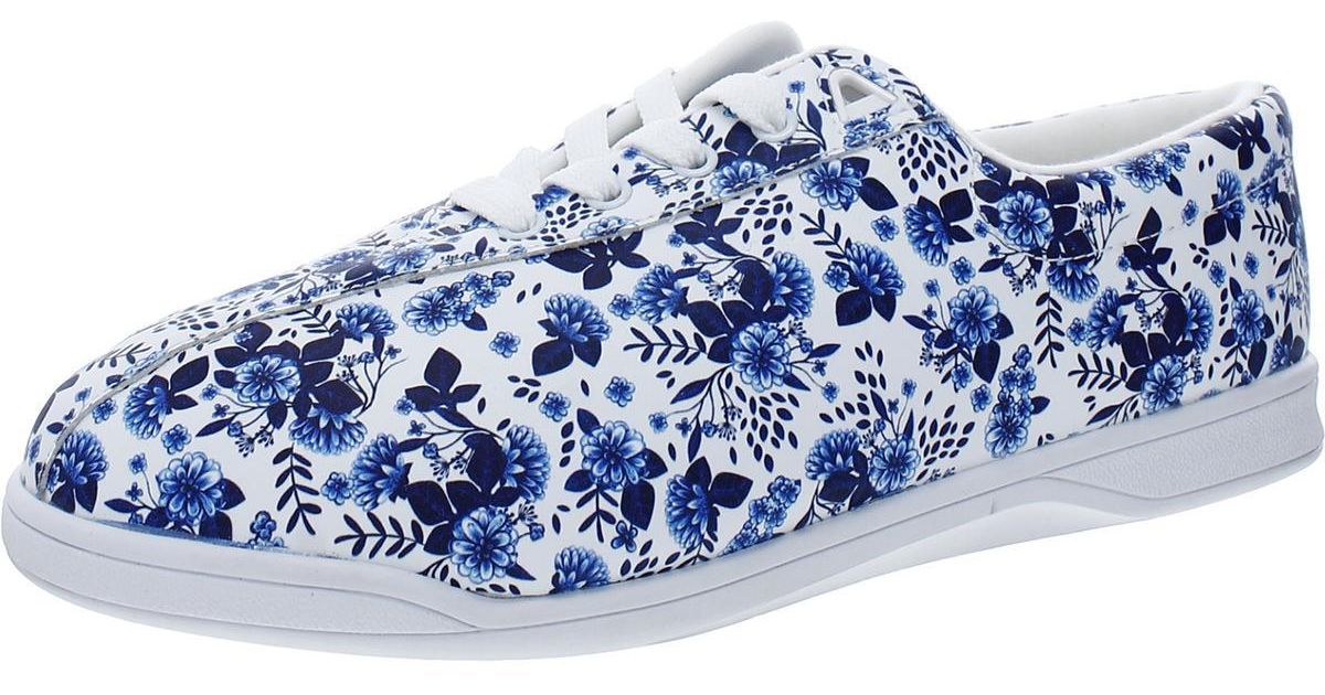 Easy Spirit Ap1 Casual Athletic Walking Shoes in Blue Lyst