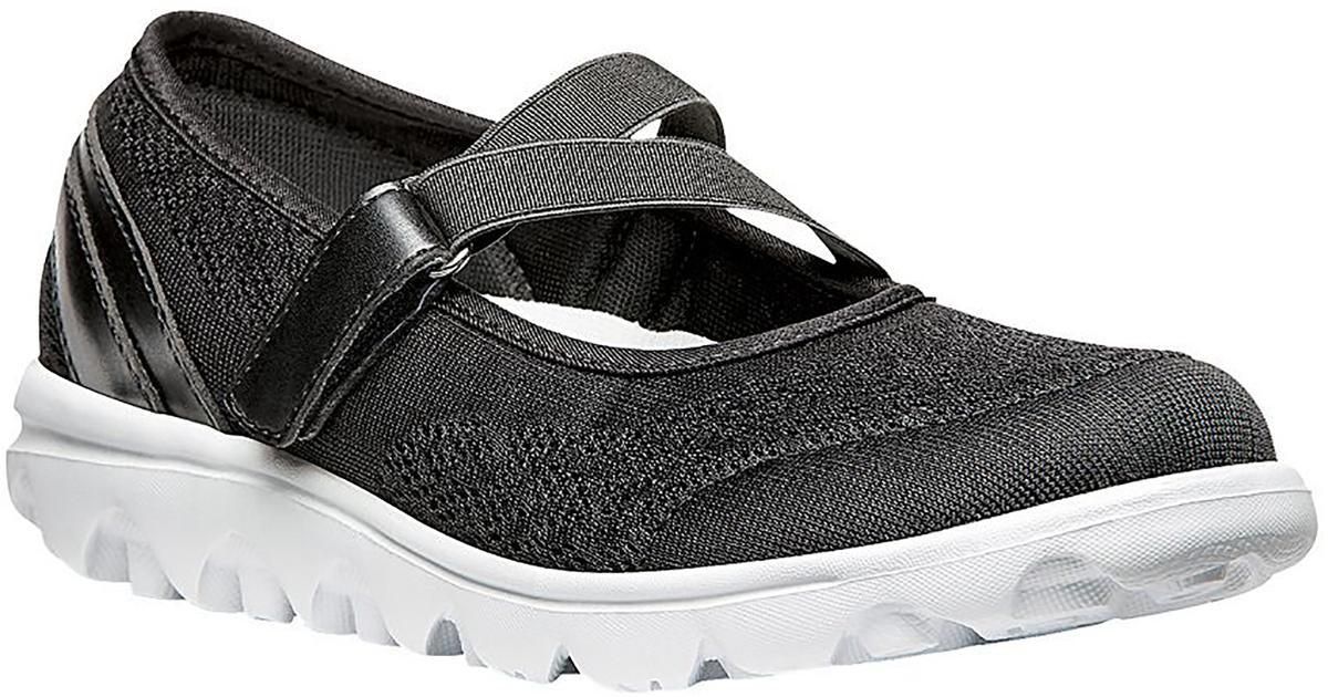 propet travel active