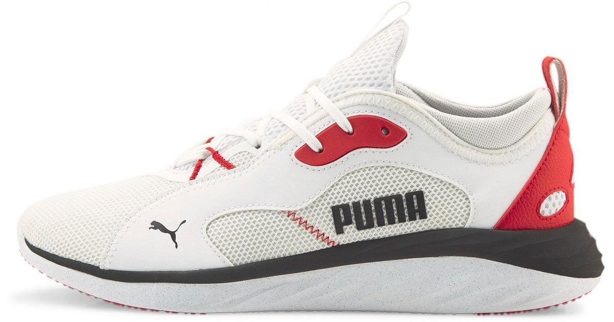 puma better foam emerge street
