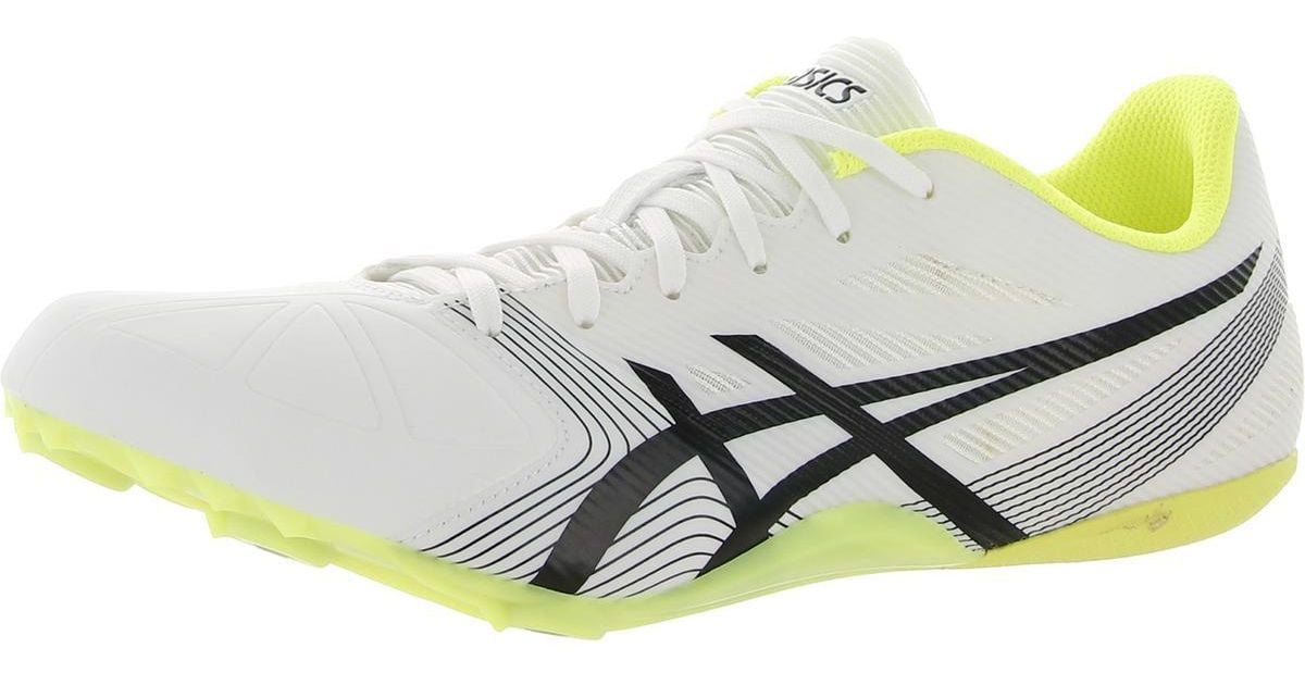 Asics Hypersprint 6 Track & Field Athletic And Training Shoes for Men
