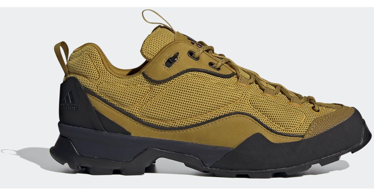 adidas Sahale X Shoes in Green for Men Lyst