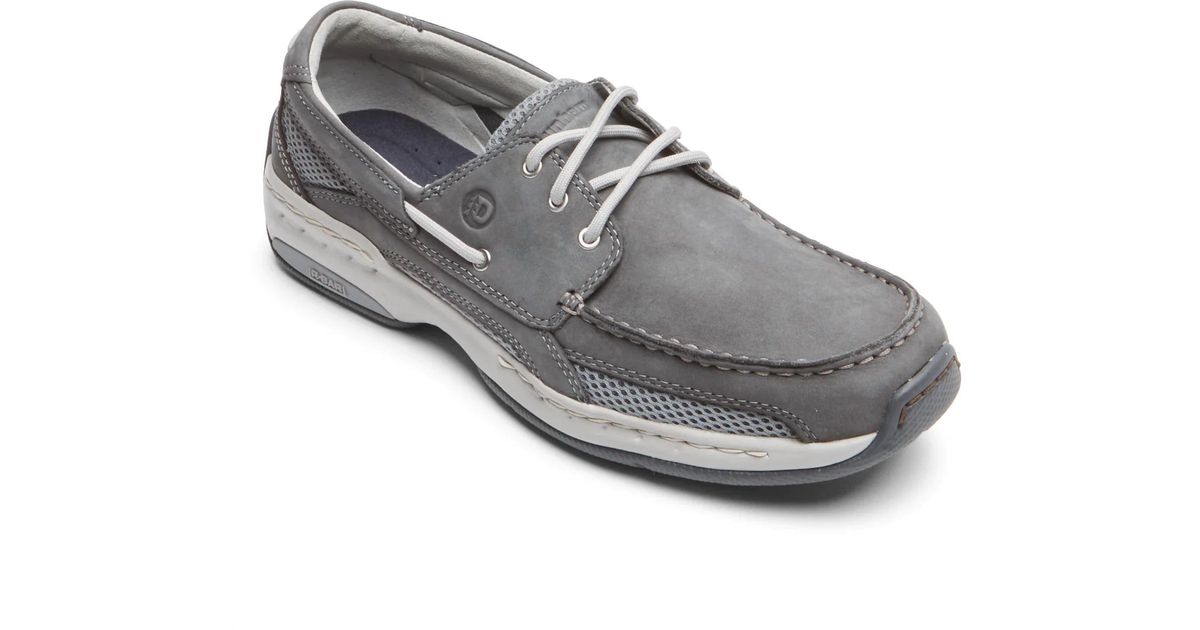 dunham captain boat shoe