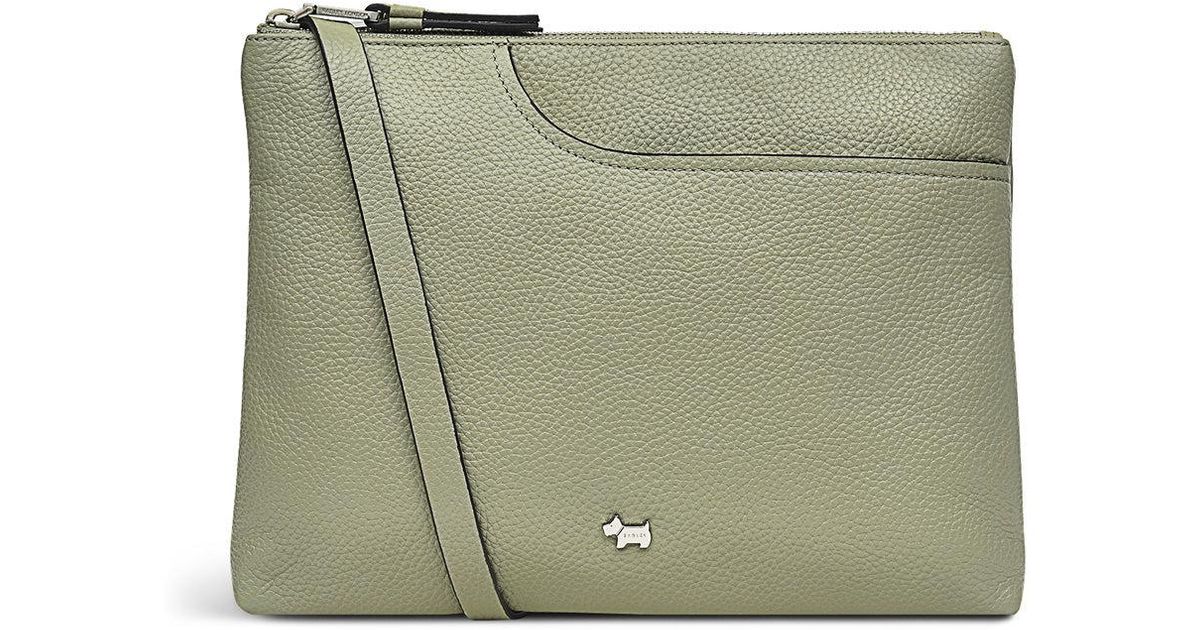 Radley Pocket bag medium zip cross body bag