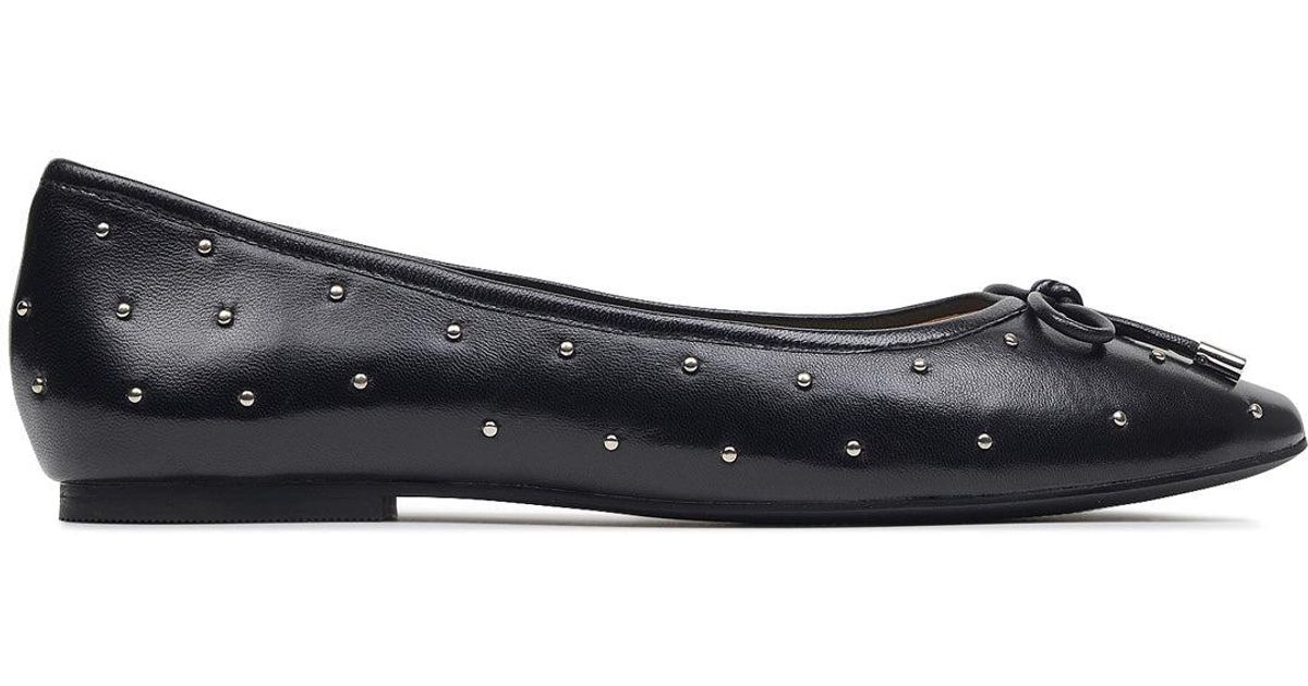radley ballet pumps