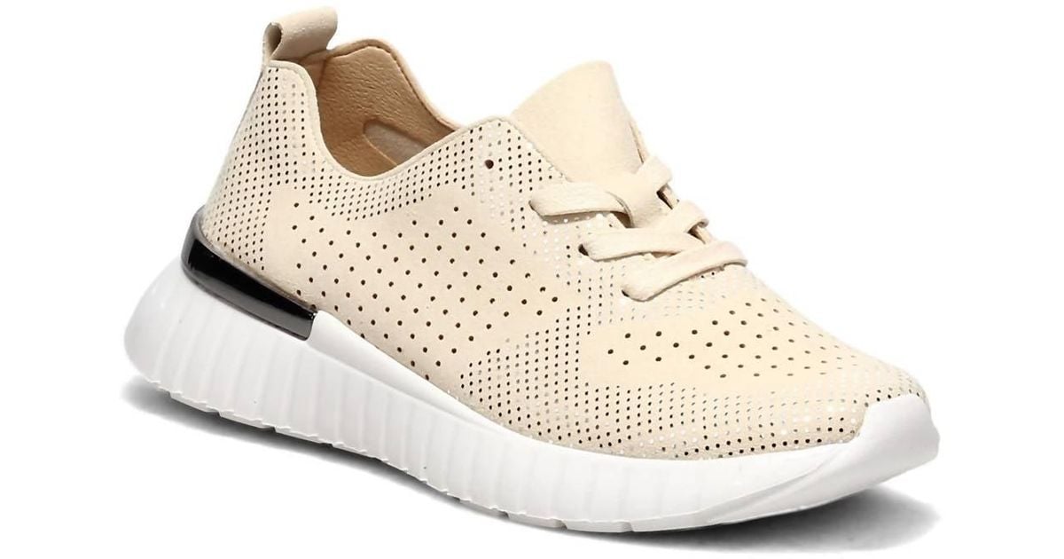 ilse jacobsen tulip sneakers