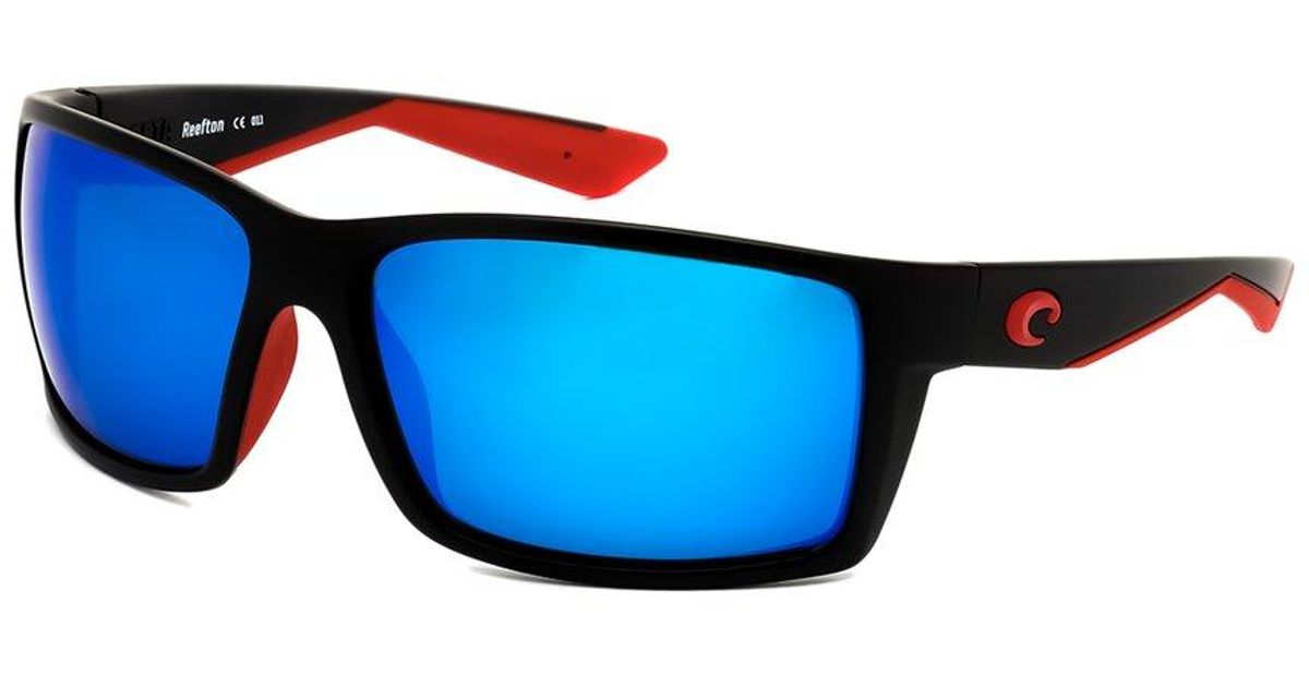 Costa Del Mar 06s9007 64mm Sunglasses in Blue Lyst