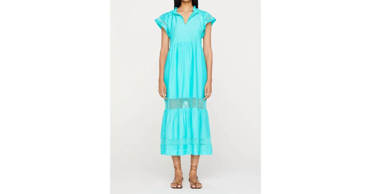 Dress Party Long By Marie Oliver In Black, Size: S main image 1