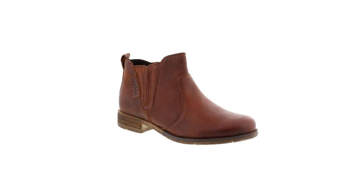 josef seibel sienna 45 chelsea bootie