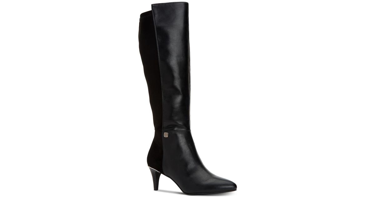 alfani hakuu boots