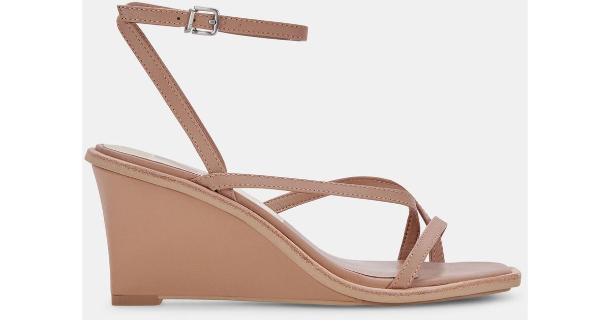Dolce vita linda wedges deals