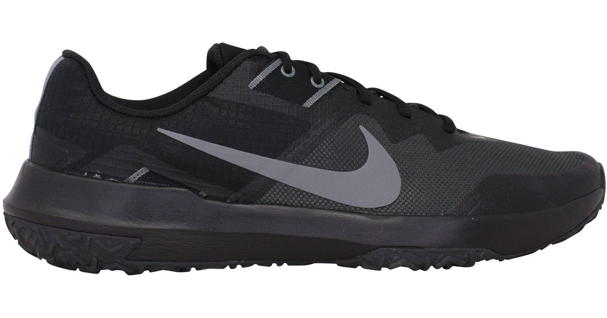 Nike Varsity Compete Tr 3 Cj0813-002 in Black for Men | Lyst