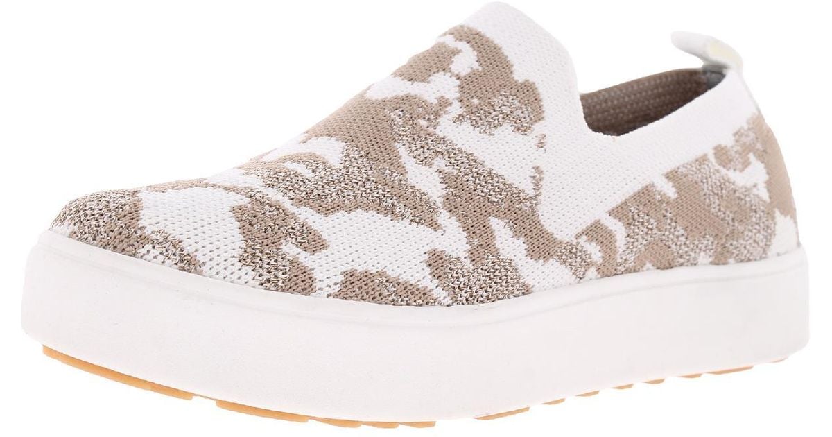 bernie mev slip on sneakers