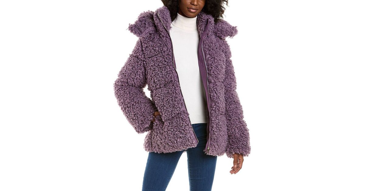 nb series nicole benisti