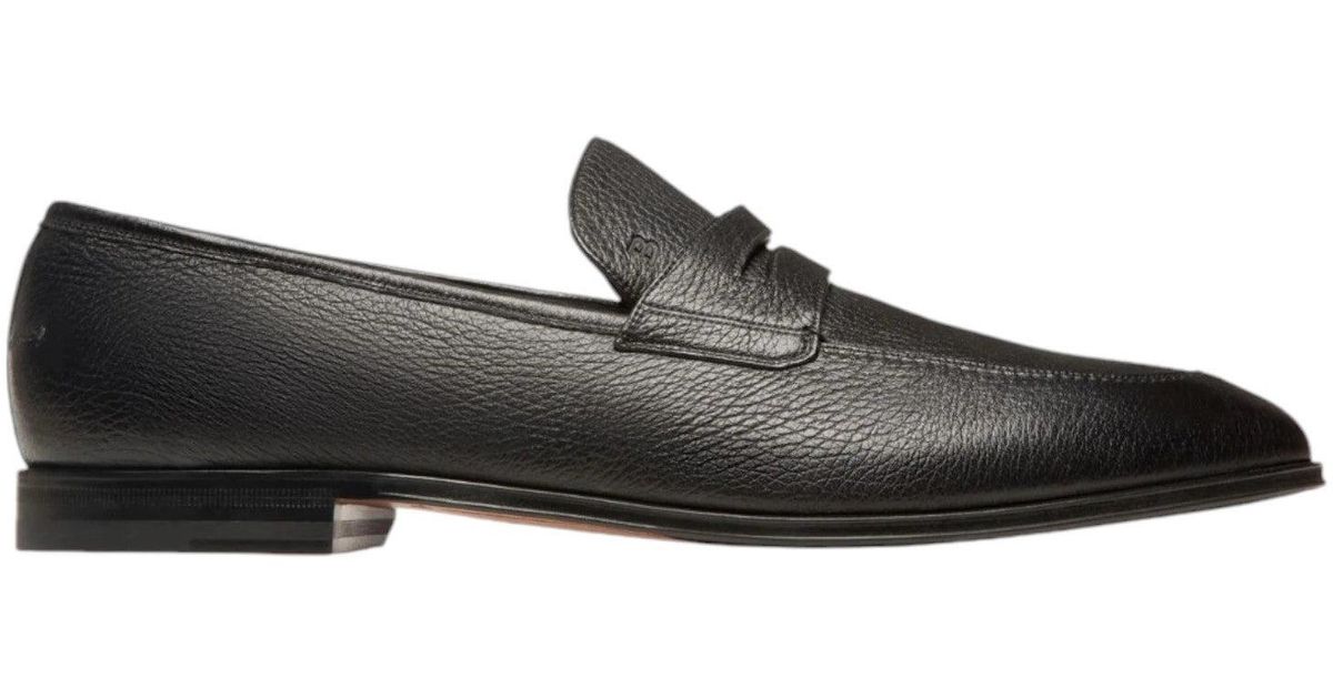 CC 26 Fur-lined Loafer With Bow Black White Wool Leather 588825