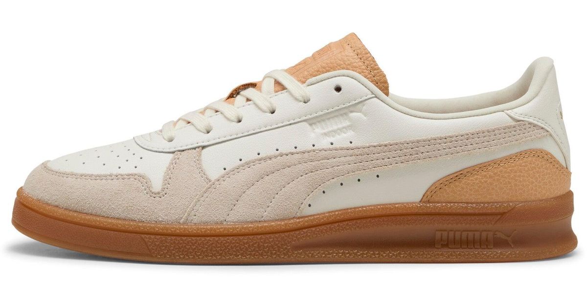 Puma Men's Indoor Mesh Sneakers main image 1