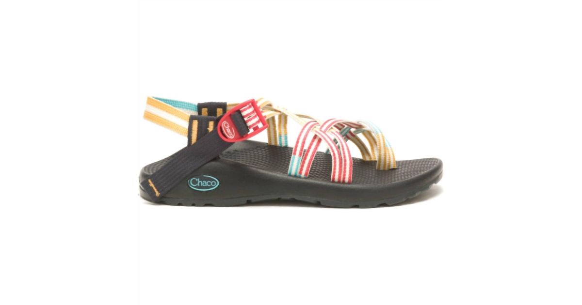 chaco zx2 classic sandal