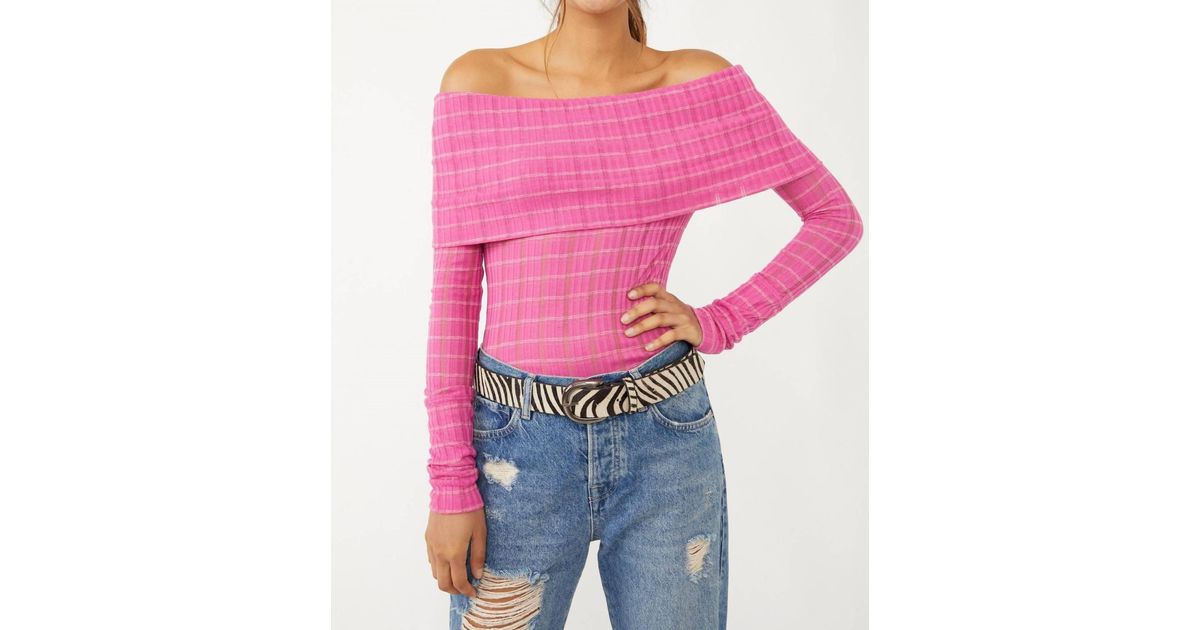 snowbunny free people