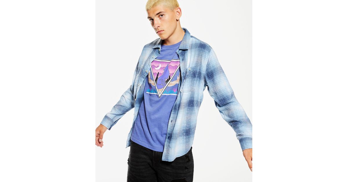 aeropostale flannel jacket