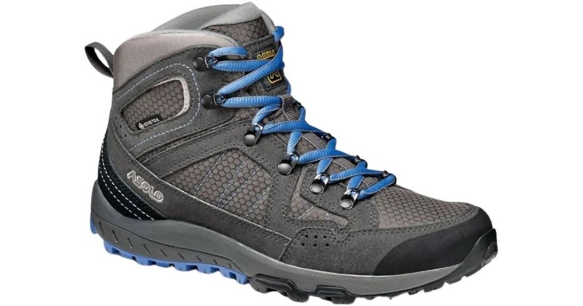 asolo landscape gv lth hiking boots