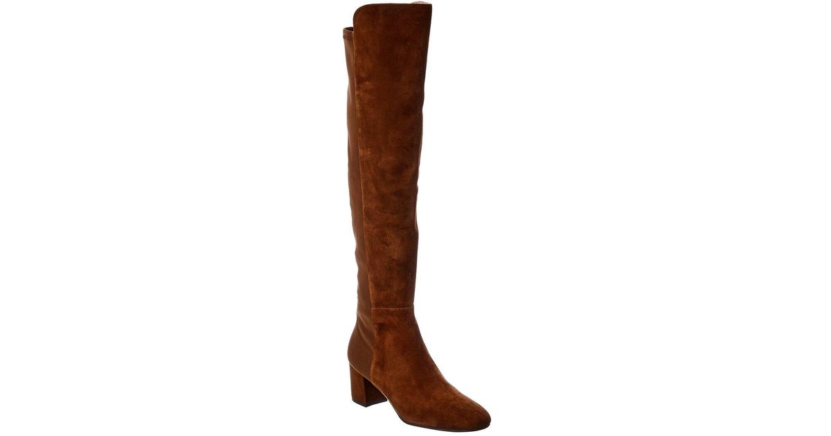 the gillian 60 stuart weitzman
