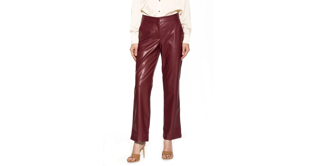 Alexia Pants