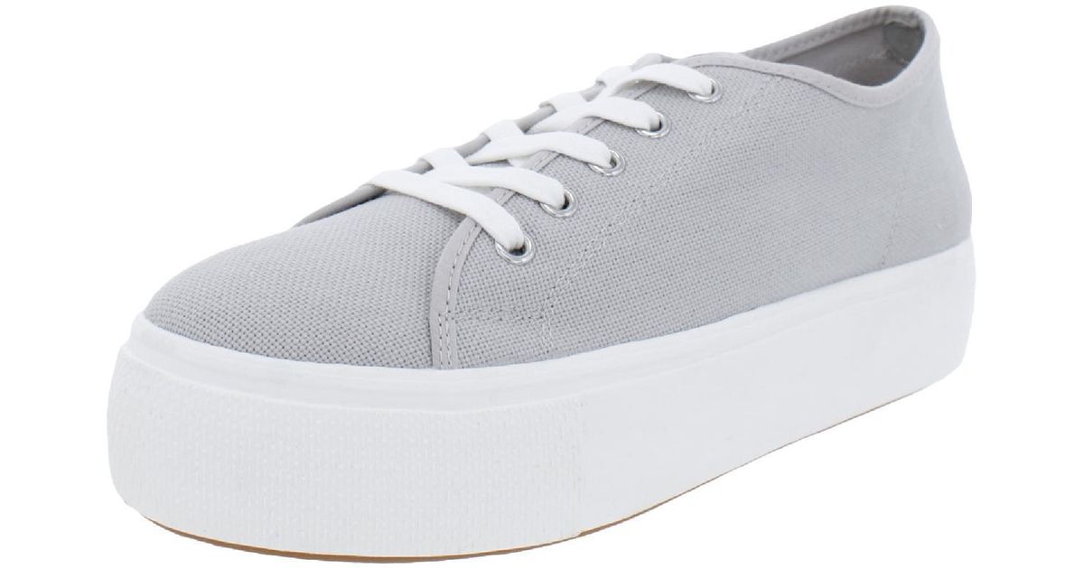 elore platform sneaker steve madden