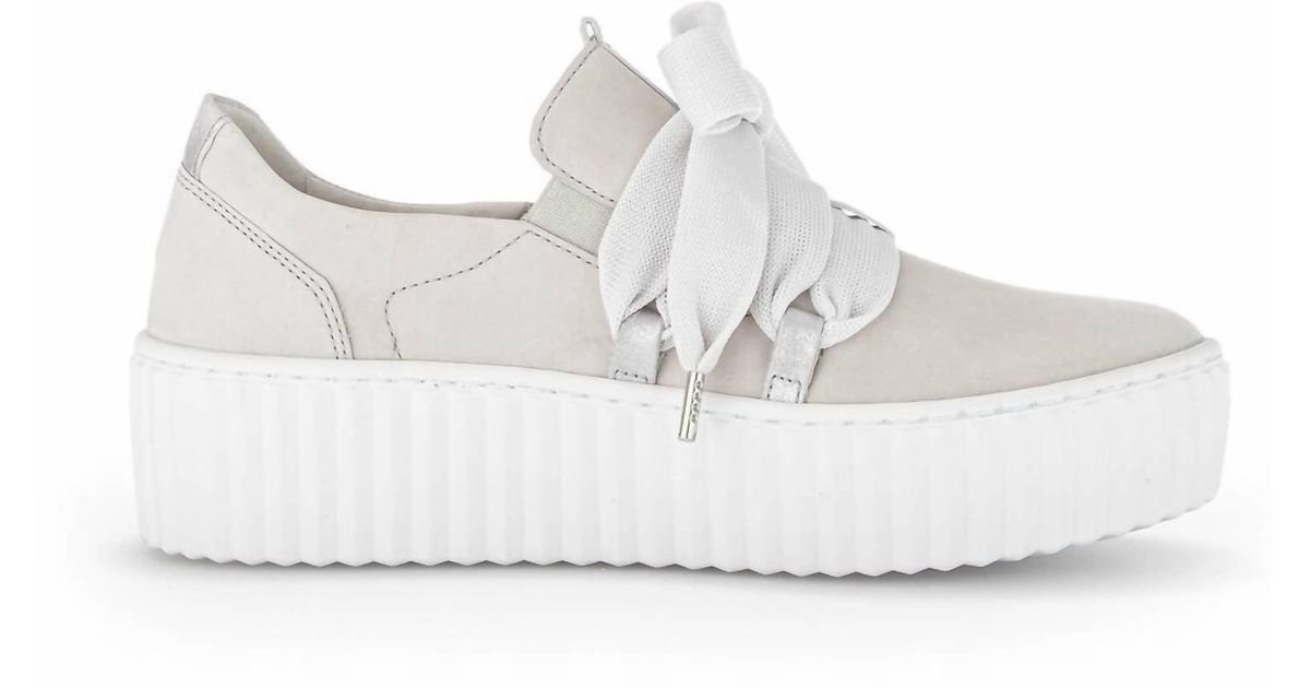 gabor platform trainers