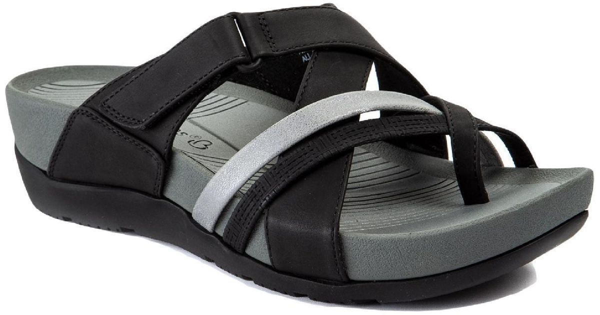 baretraps wedges