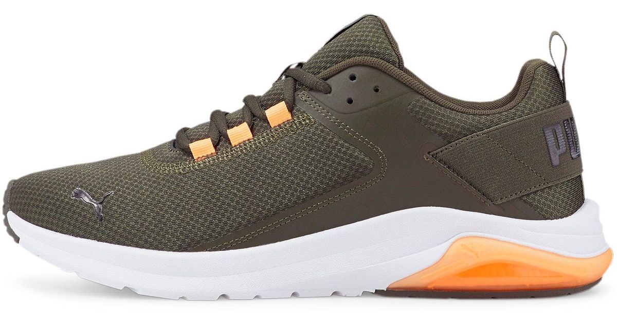 PUMA Synthetic Electron E Sneakers for Men | Lyst