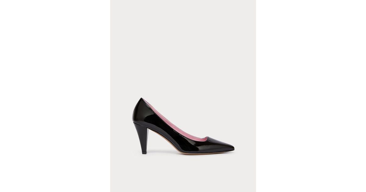 Marina Rinaldi Abate In Black Lyst marina-rinaldi-abate-in-black-lyst